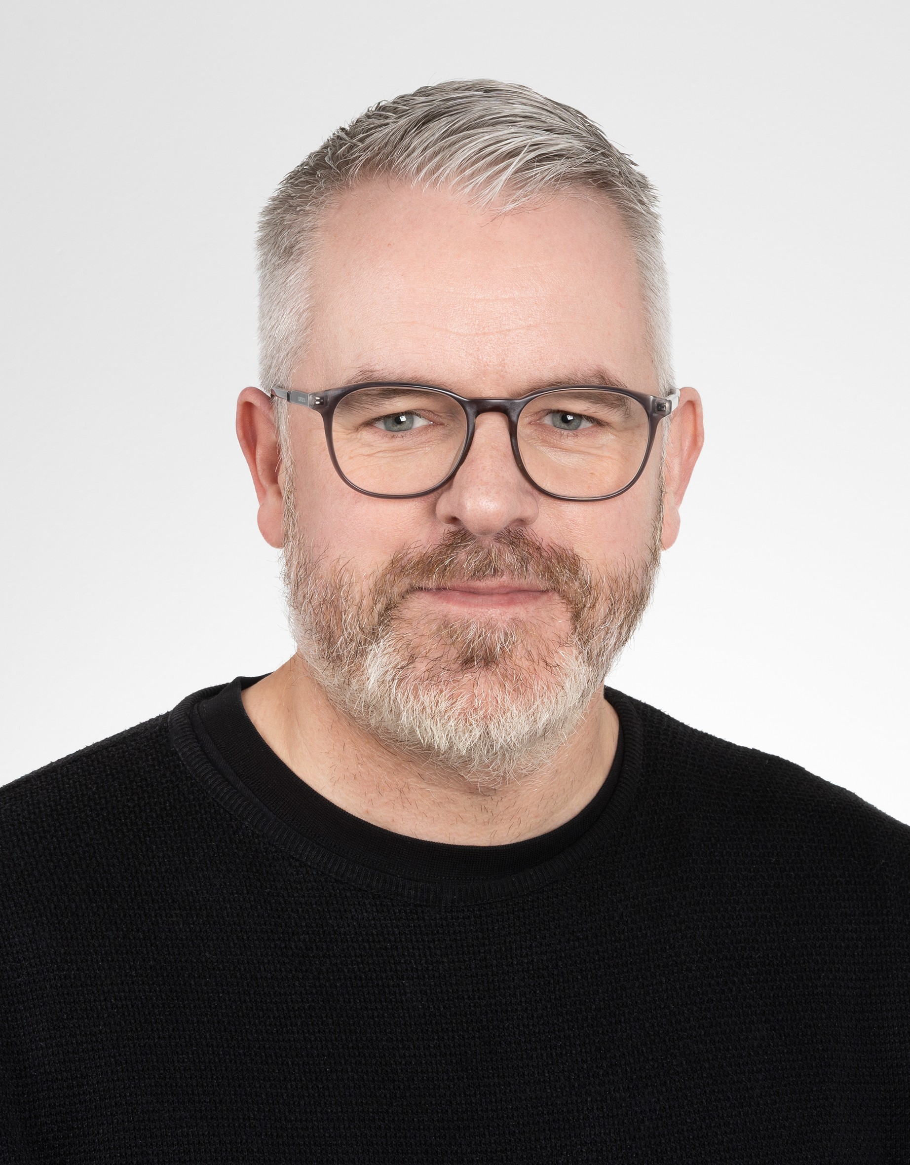 Árni Rúnar Birnuson